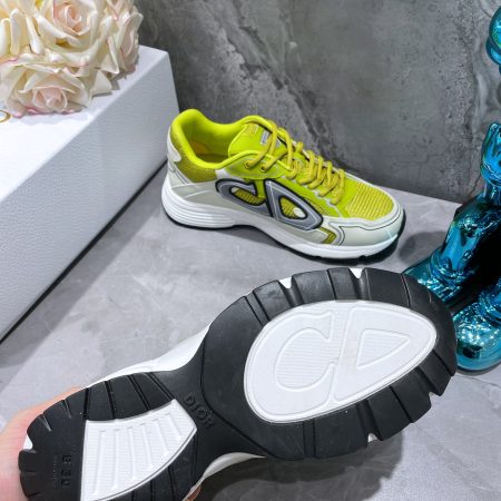 Dior B30 Dad Sneakers - Image 10