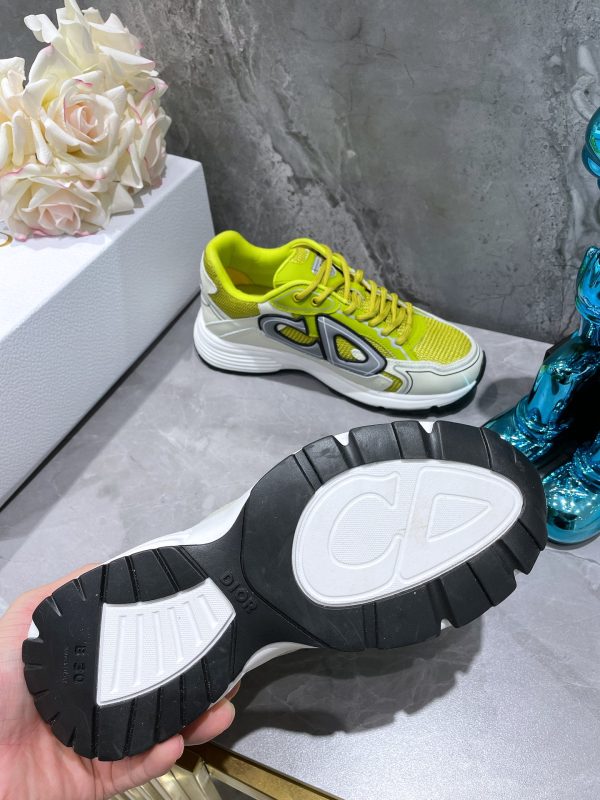 Dior B30 Dad Sneakers