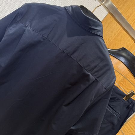LV Monogram Pocket Short-Sleeved Shirt - Image 2