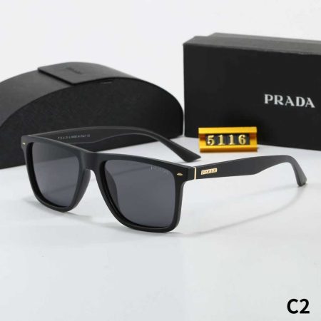 Prada Fashionable Sunglasses - Image 2