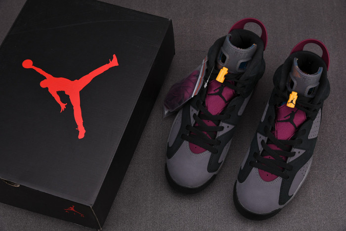 Air Jordan 6 Bordeaux CT8529-063 - Image 15