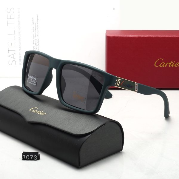 Cartier Fashionable Sunglasses