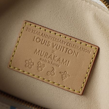 LV x TM Speedy Bandoulière 25 Other Monogram Canvas Bag - Top Quality - Image 18