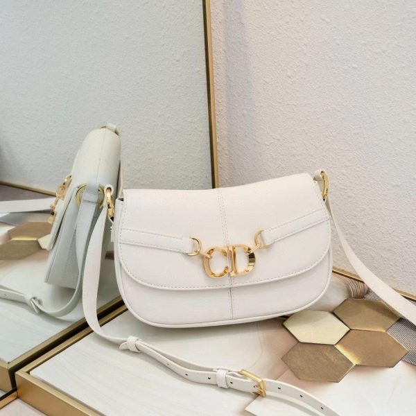 Dior Small CD Besace Bag