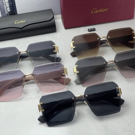Cartier Fashionable Sunglasses