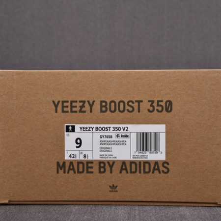 Yeezy Boost 350 V2 Ash Pearl GY7658 - Image 8