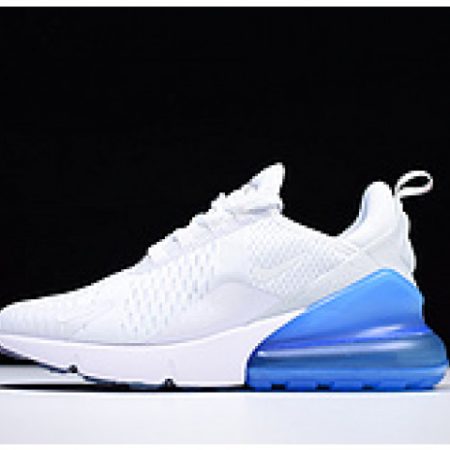 Nike womens Air Max 270 Tea Berry AQ7982 100