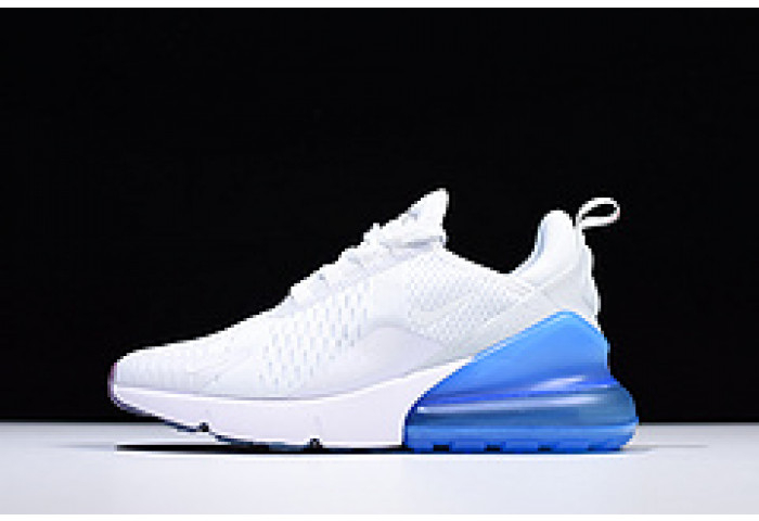 Nike womens Air Max 270 Tea Berry AQ7982 100 - Image 1