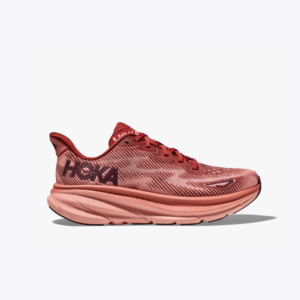 HOKA Men's Clifton 9 - Image 12