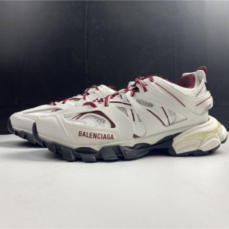 Balenciaga Sneaker TRACK Tess.s.Gomma 5000033 - Image 2