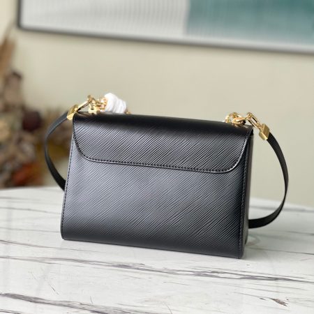 LV Twist MM Bag - Image 3