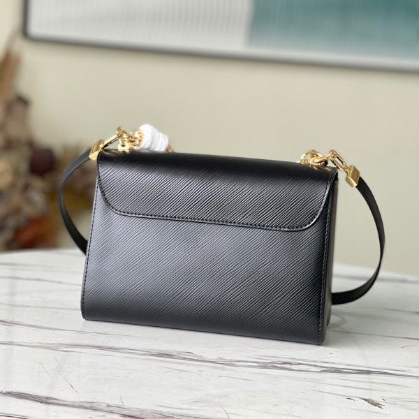 LV Twist MM Bag
