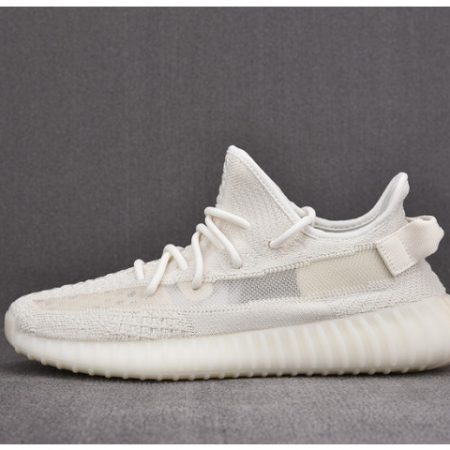 Yeezy Boost 350 V2 BONE HQ6316 - Image 1
