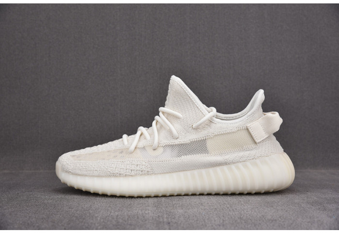 Yeezy Boost 350 V2 BONE HQ6316 - Image 1