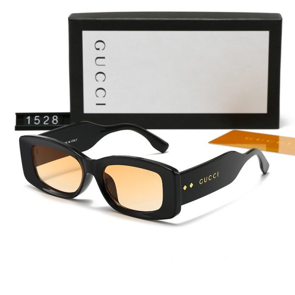 Gucci Fashionable Sunglasses