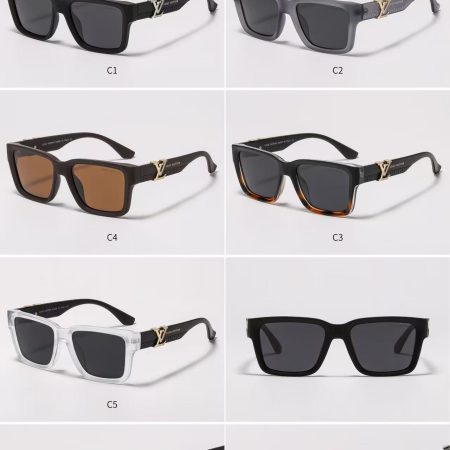 LV Fashionable Sunglasses