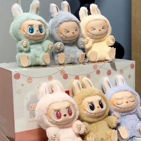 Labubu toy - Image 5