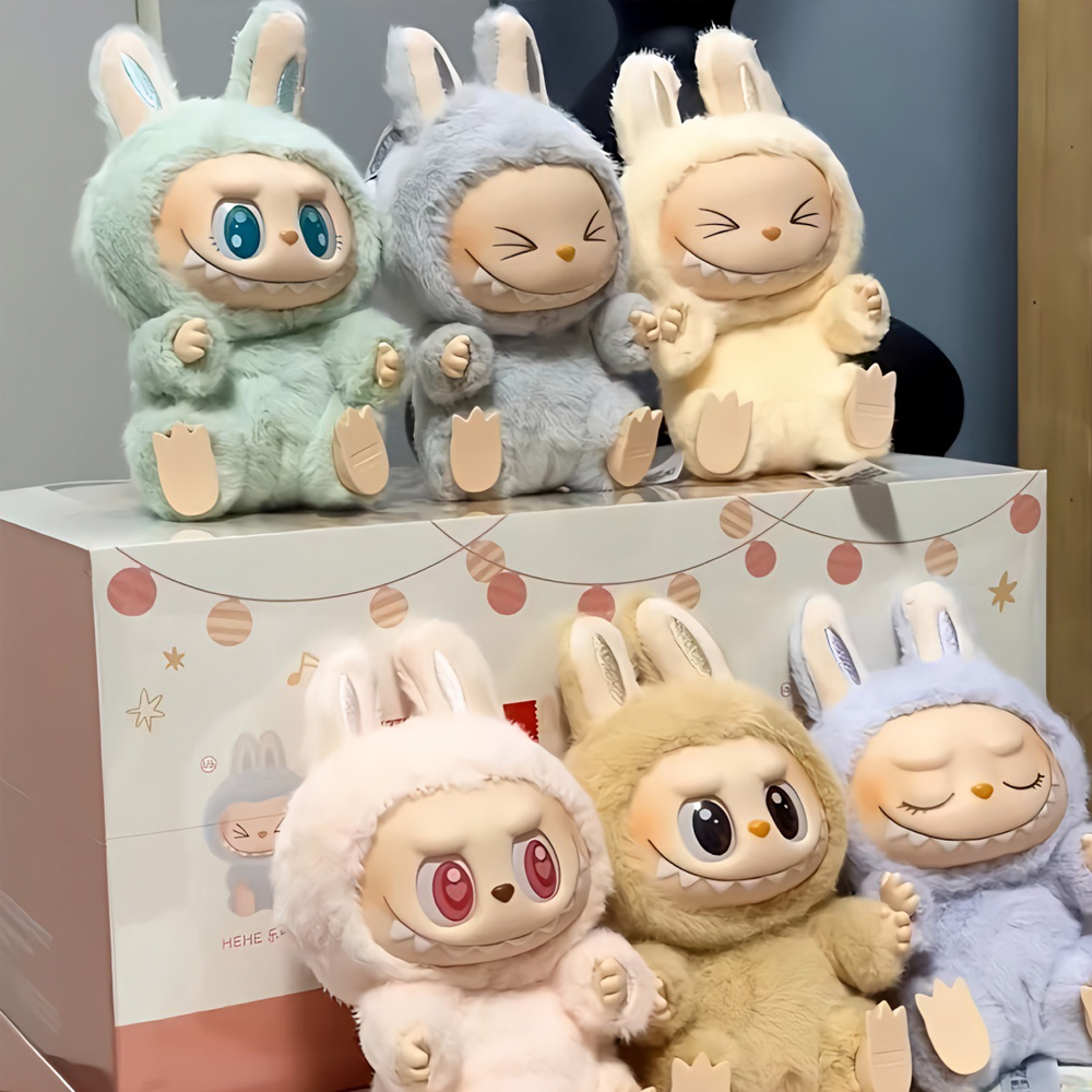 Labubu toy - Image 5