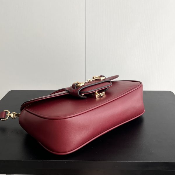 Gucci GG Canvas Bag
