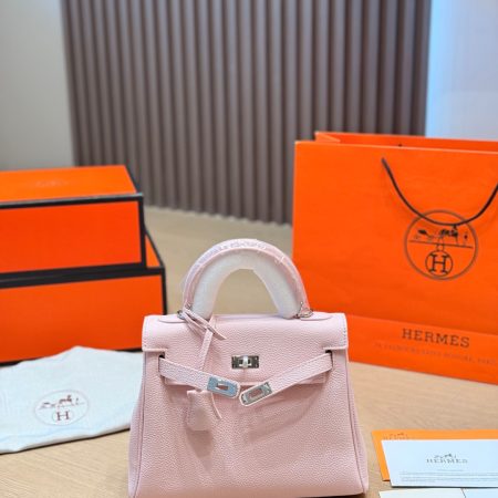 Hermès Kelly Bag - Image 3