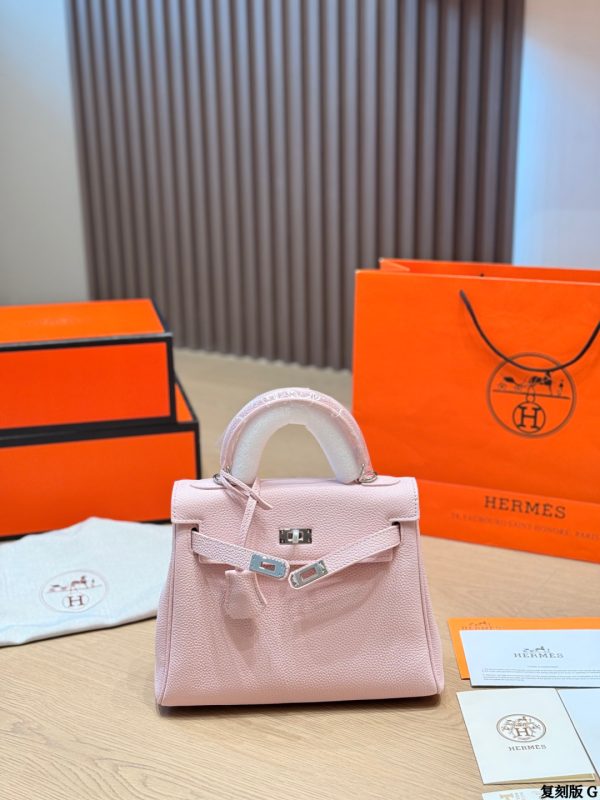 Hermès Kelly Bag