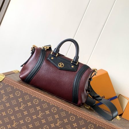 LV Biker PM H27 Handbags - Image 3
