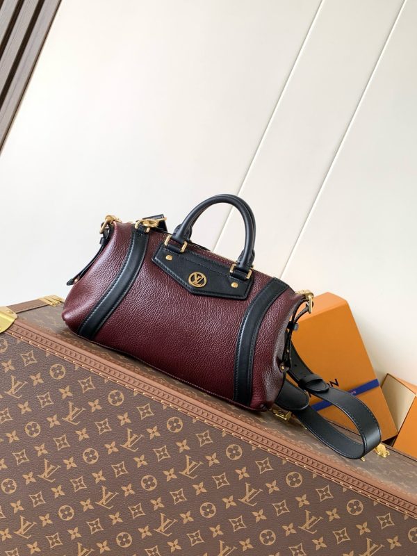 LV Biker PM H27 Handbags
