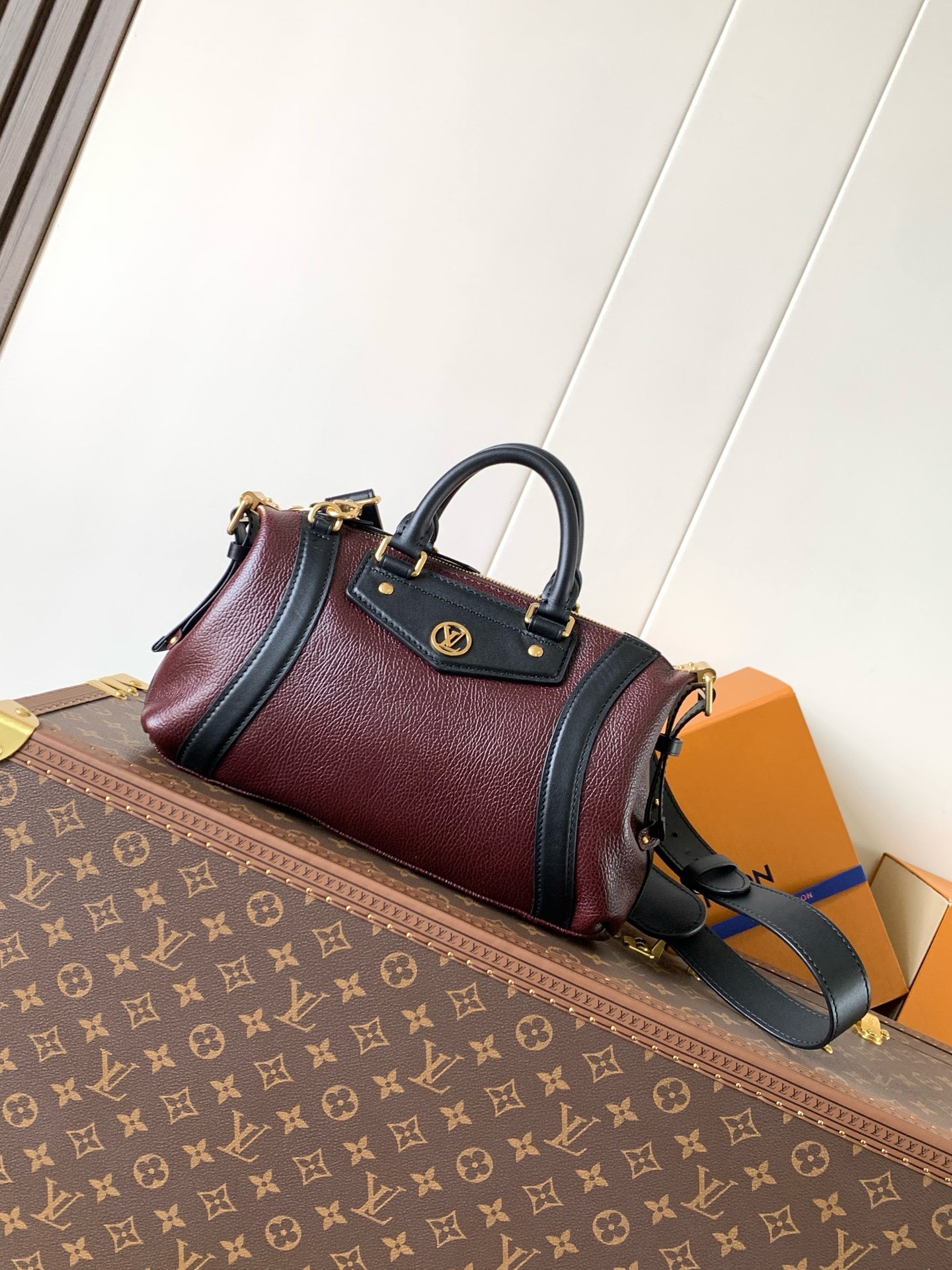 LV Biker PM H27 Handbags - Image 3
