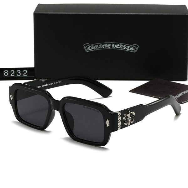 Chrome Hearts Fashionable Sunglasses