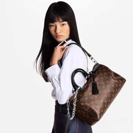 LV Speedy Soft 30 Bag - Image 2