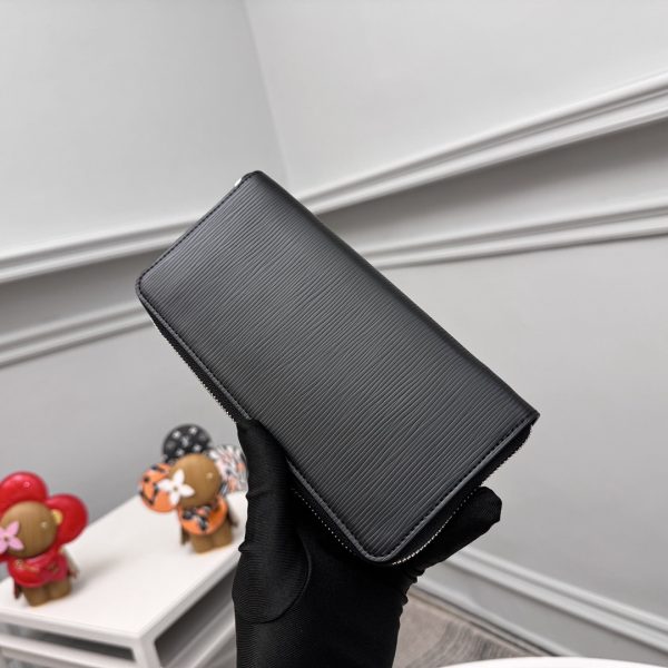 LV Zippy Wallet Vertical M60965