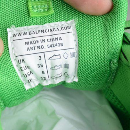 Balenciaga Track Trainer Shoes Sneakers - Image 10