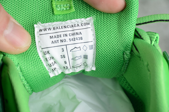 Balenciaga Track Trainer Shoes Sneakers - Image 10