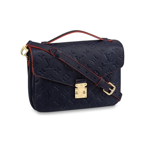 LV Pochette Metis Handbag