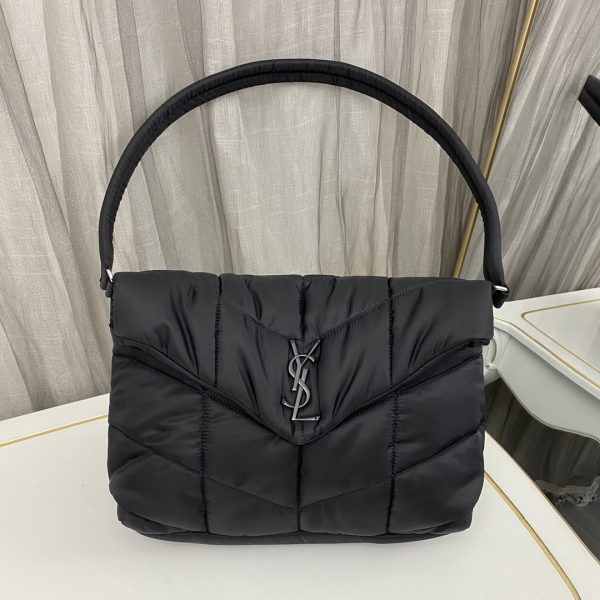 Saint Laurent Messenger Bag