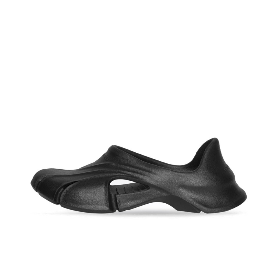 Balenciaga Slip-on Sandals  Slide Sandal - Image 1