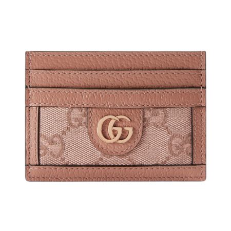 Gucci GG Card Holder Wallet - Image 8