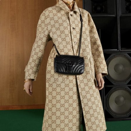 Gucci GG Marmont Ultra Mini - Image 2