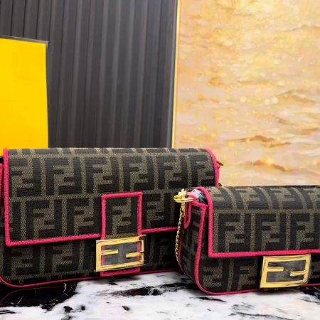 Fendi Baguette Bag