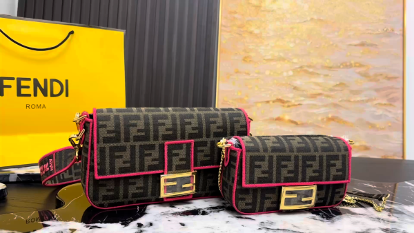 Fendi Baguette Bag
