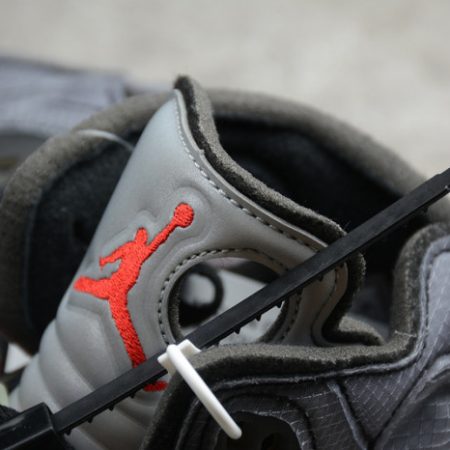 Off-White Air Jordan 5 CT8480-001 - Image 15