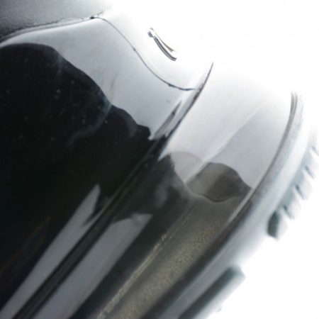 NIKE AIR MAX 270 FLYKNIT OREO Black/White AO1023-001 - Image 5