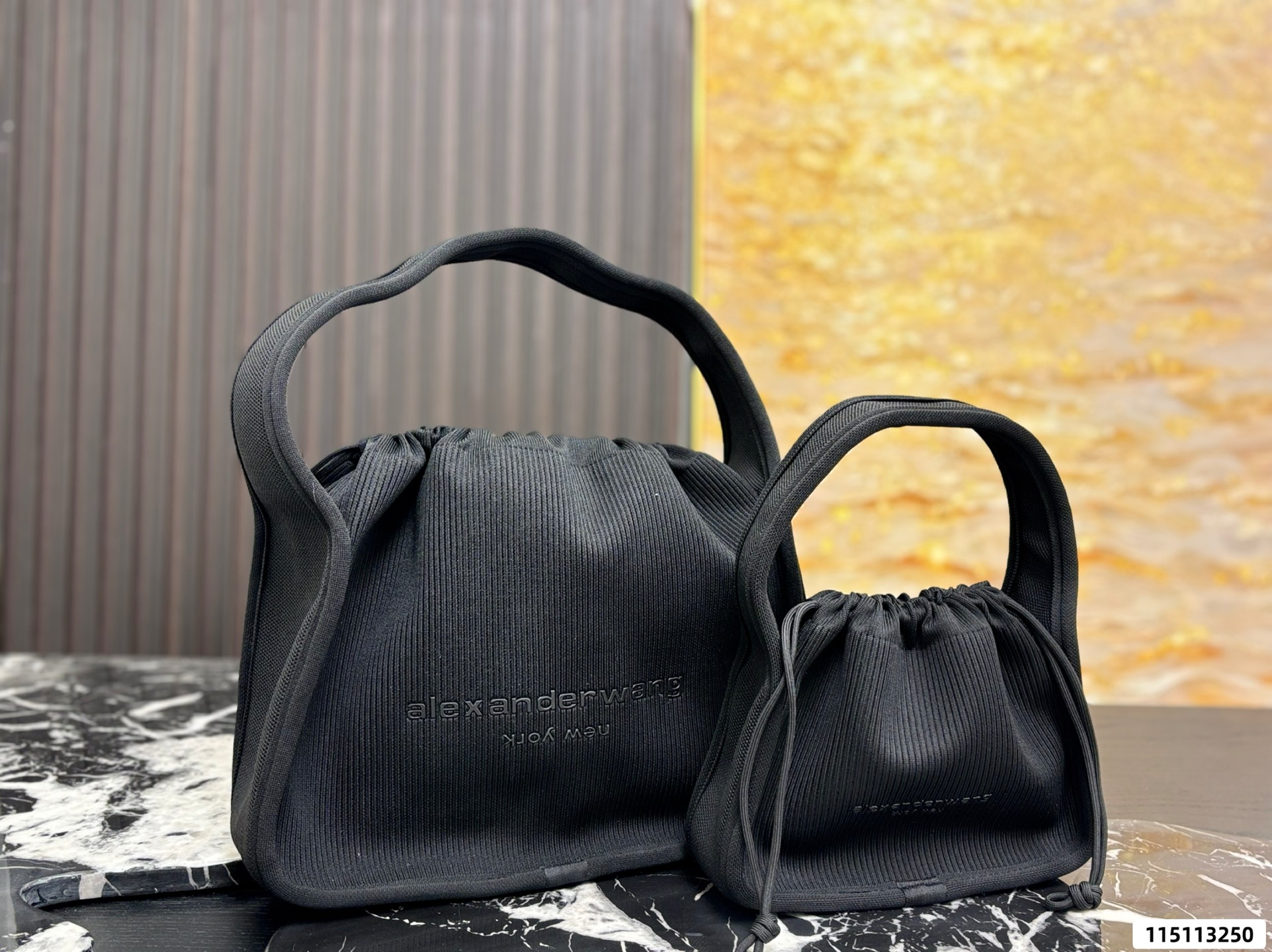 Alexander Ryan Handbag - Image 3
