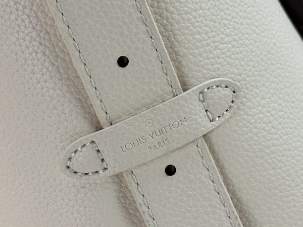 LV Low Key Hobo Bag