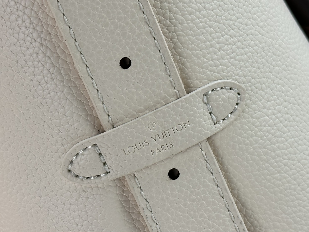 LV Low Key Hobo Bag - Image 5