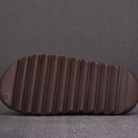 Yeezy Slide Soot G55495 - Image 8