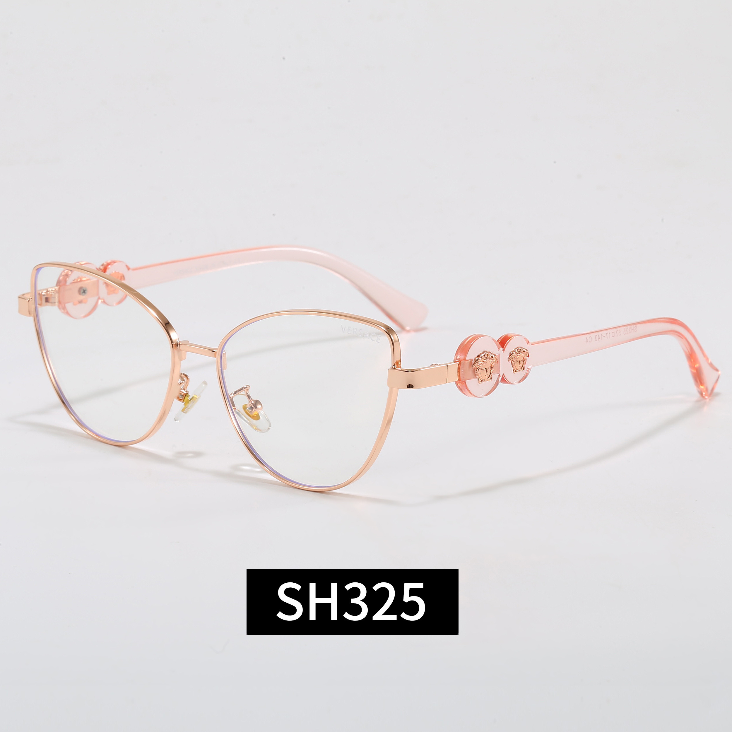 Versace Sunglasses - Image 8