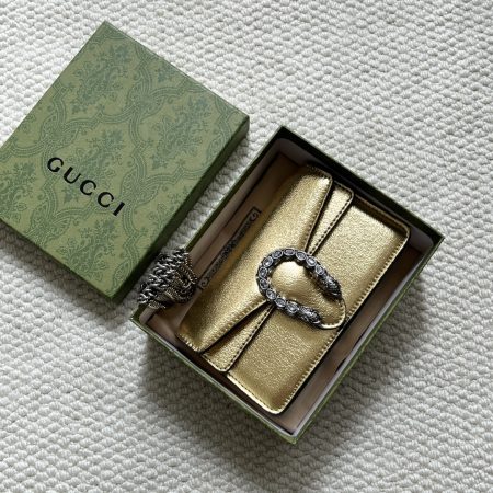 Gucci Dionysus Mini Bag - Image 7