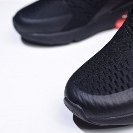 Nike Air Max 270 Hot Punch black AH8050-010 - Image 12