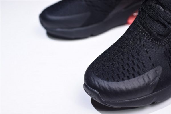 Nike Air Max 270 Hot Punch black AH8050-010